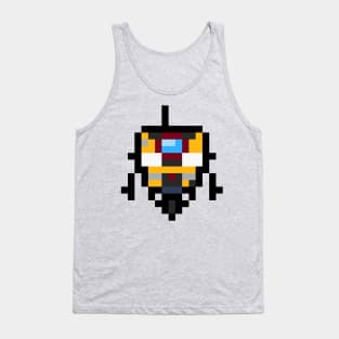 Objective: Dance! Tank Top